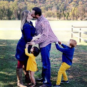 Meet your Posher, Sally